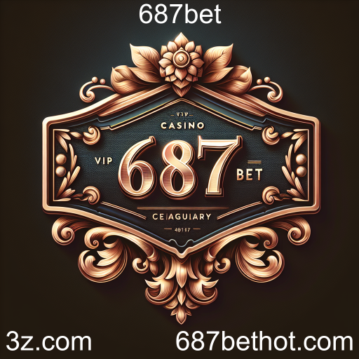 Descubra a Experiência VIP na 687bet